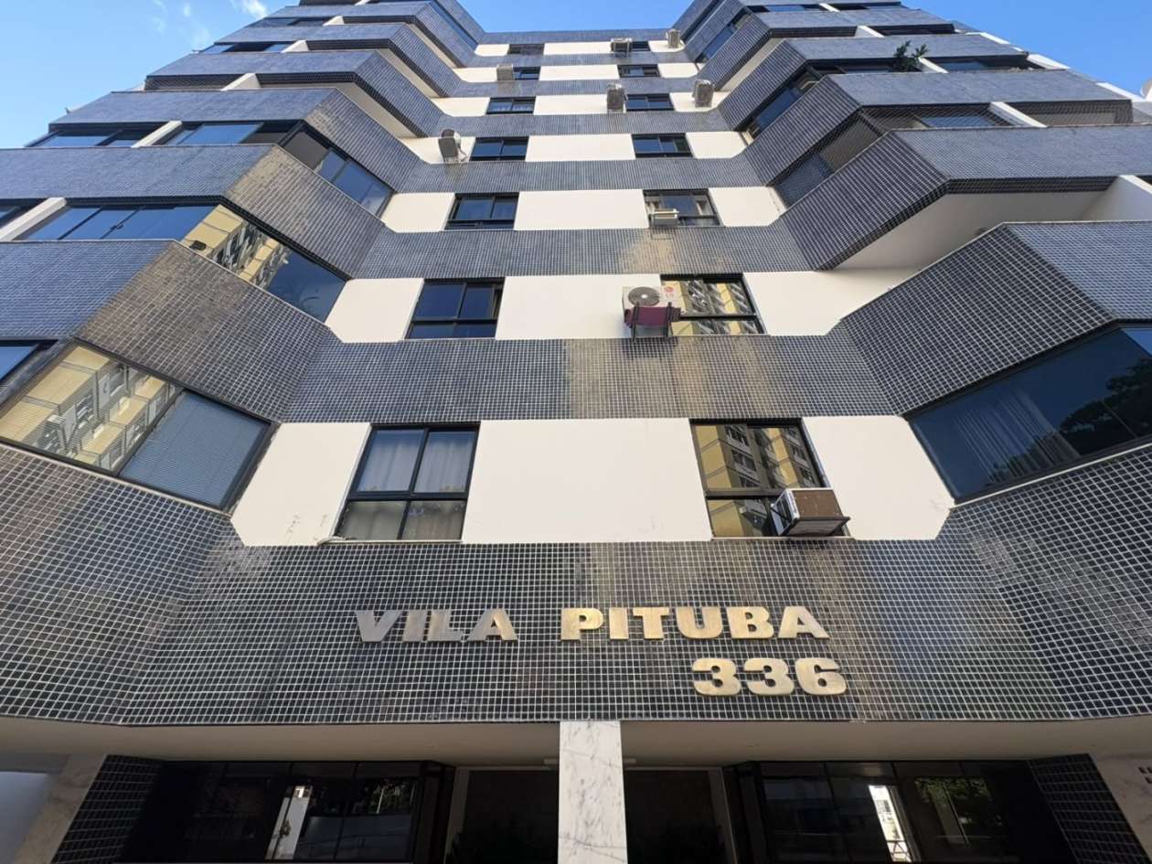 Apartamento, 2 quartos, 60 m² - Foto 19