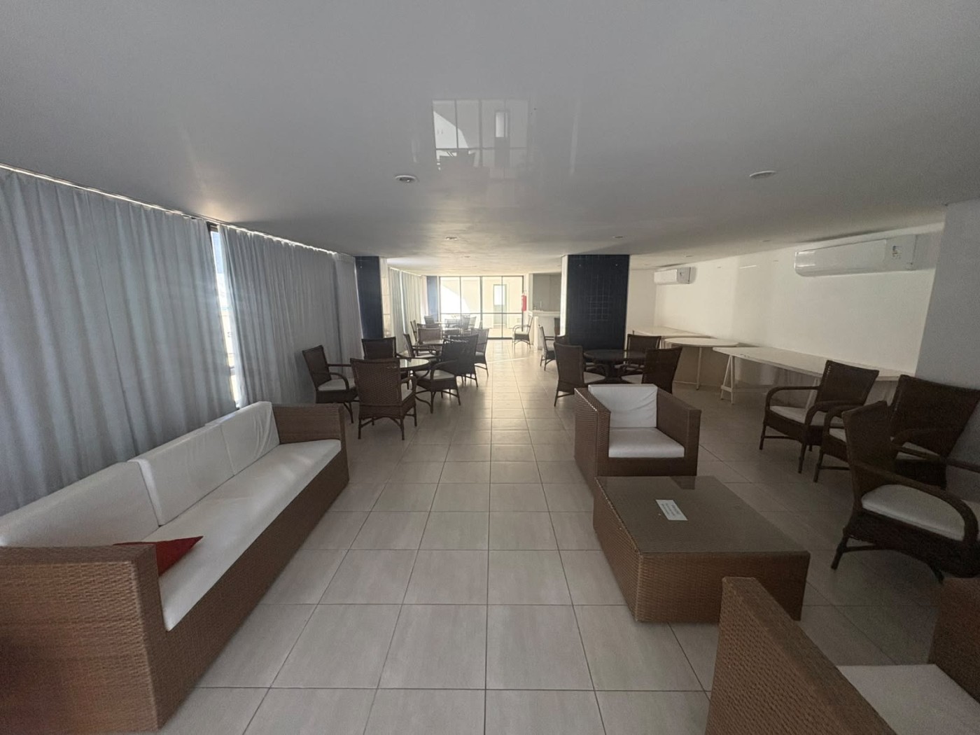Apartamento, 2 quartos, 60 m² - Foto 28
