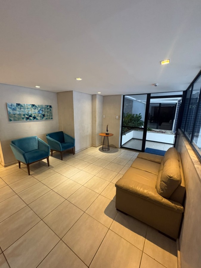 Apartamento, 2 quartos, 60 m² - Foto 26