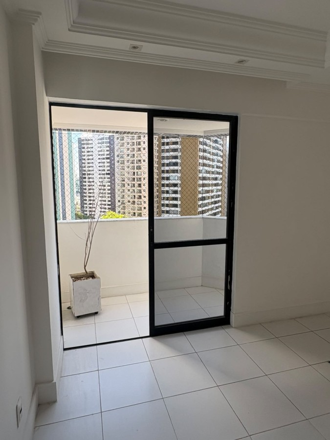 Apartamento, 2 quartos, 60 m² - Foto 4