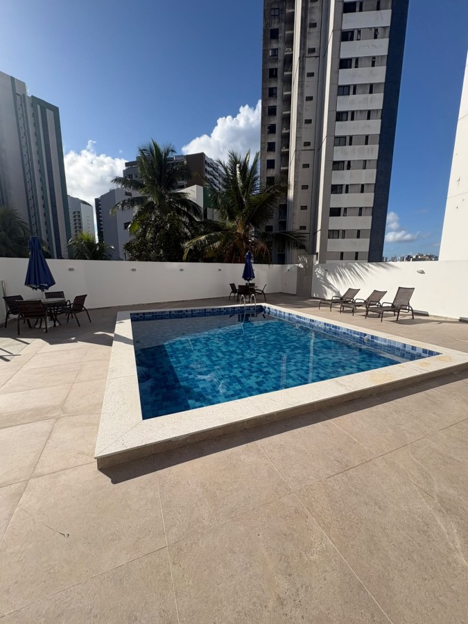 Apartamento, 2 quartos, 60 m² - Foto 30