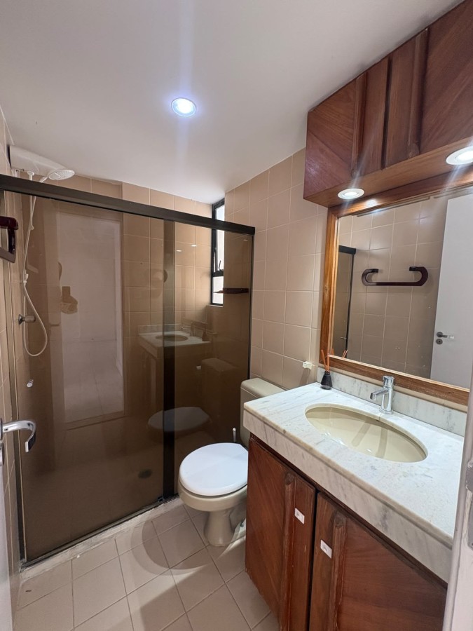 Apartamento, 2 quartos, 60 m² - Foto 12