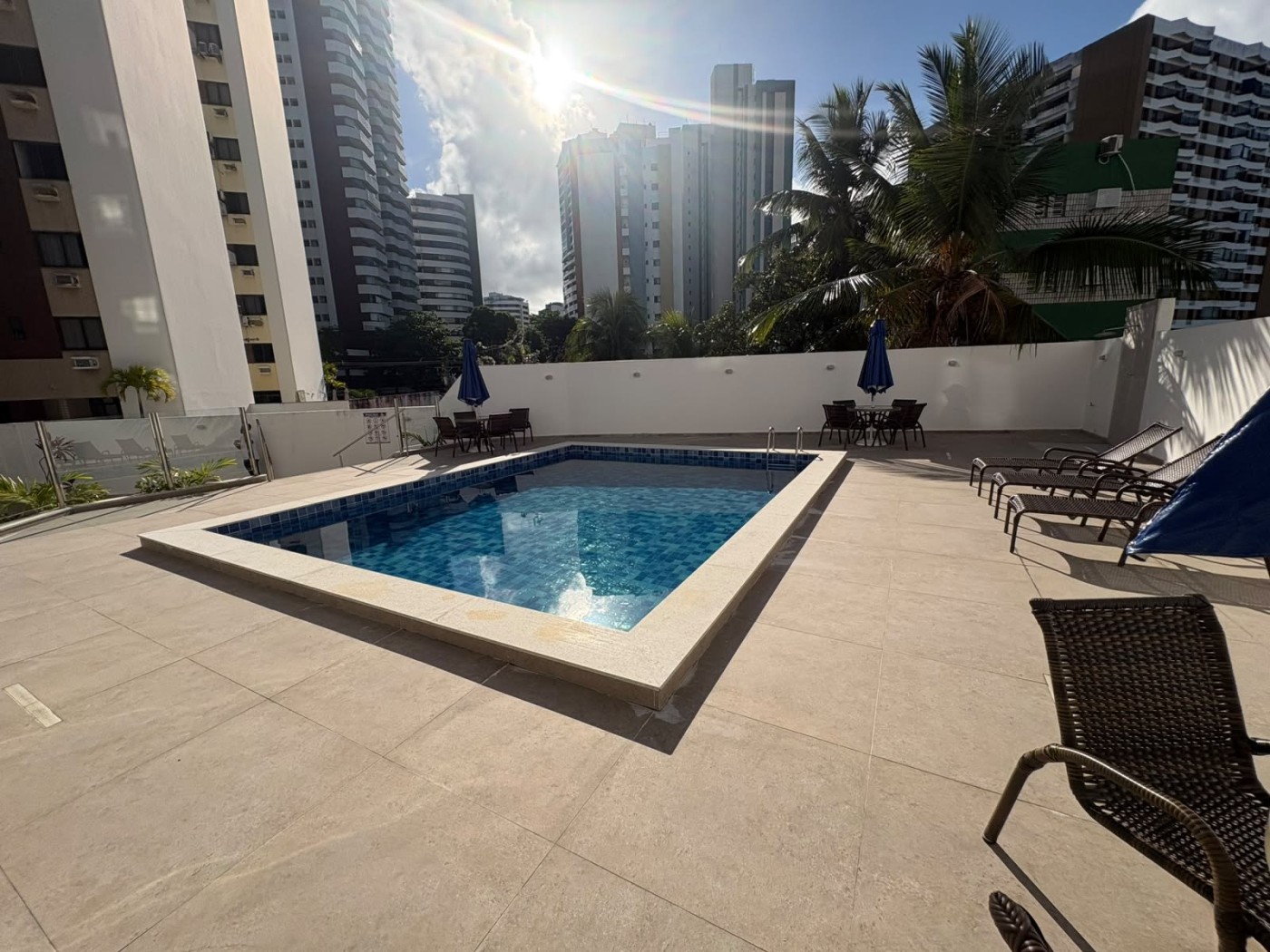 Apartamento, 2 quartos, 60 m² - Foto 29