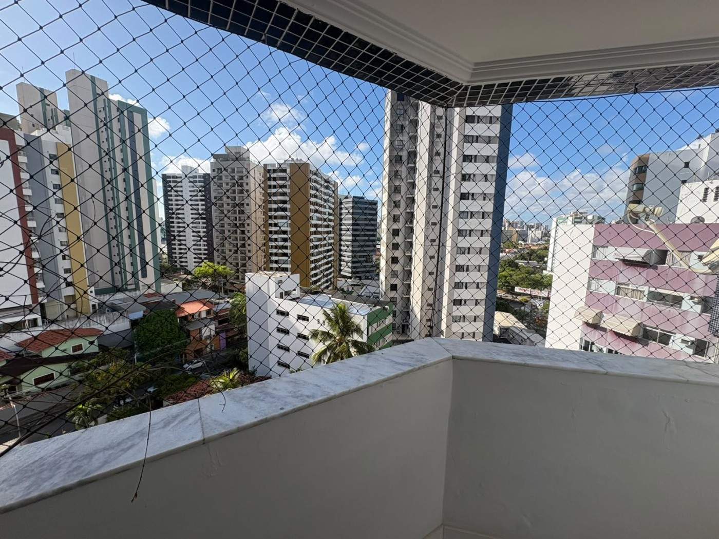 Apartamento, 2 quartos, 60 m² - Foto 2