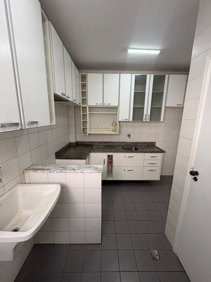 Apartamento, 2 quartos, 60 m² - Foto 8