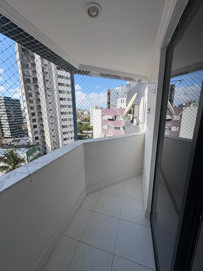 Apartamento, 2 quartos, 60 m² - Foto 1