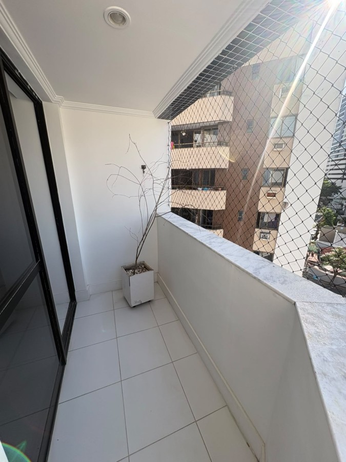 Apartamento, 2 quartos, 60 m² - Foto 3