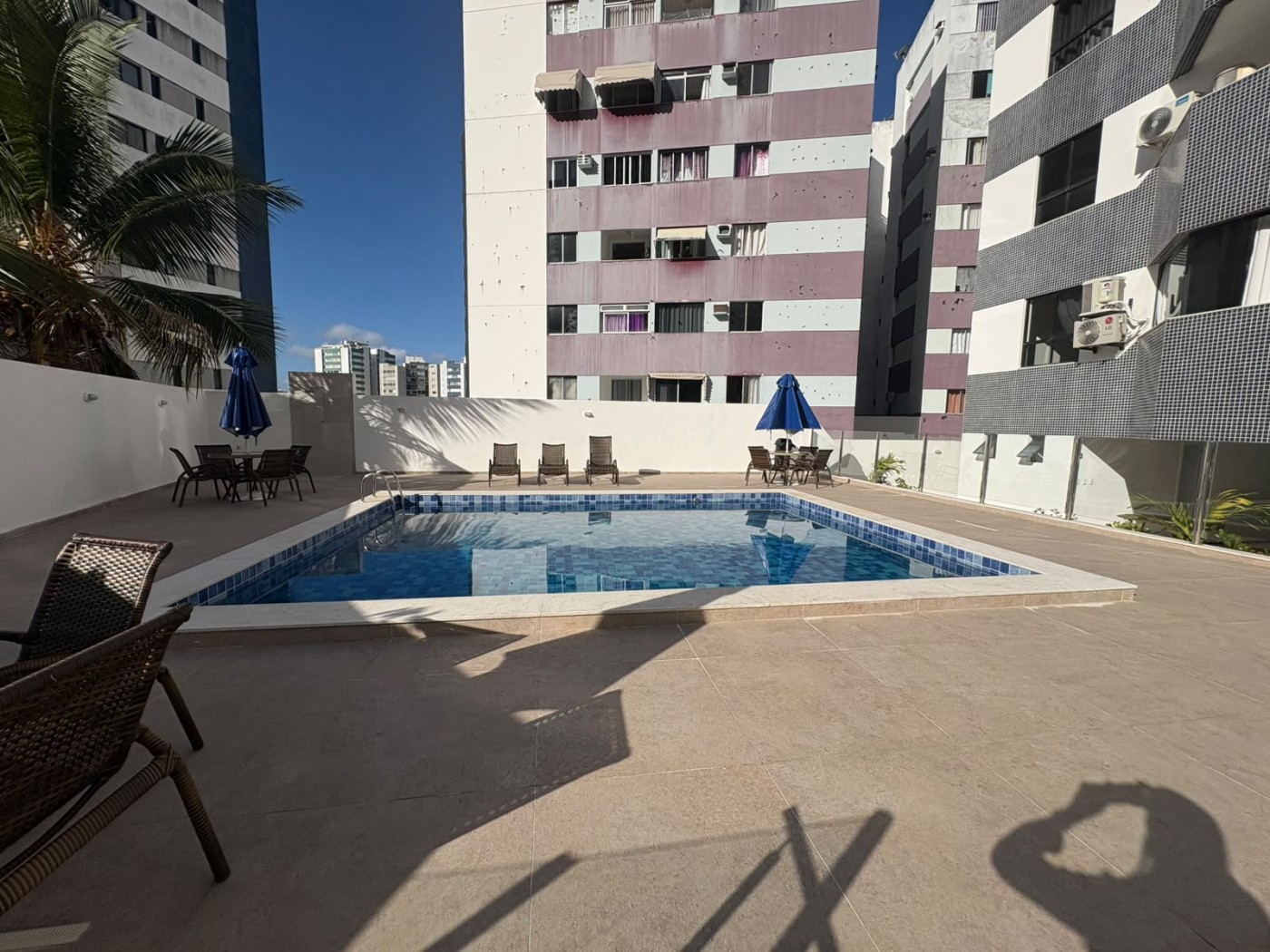 Apartamento, 2 quartos, 60 m² - Foto 24