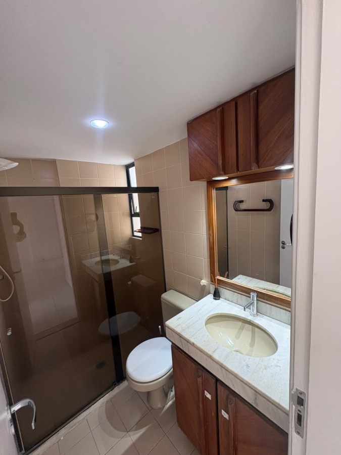 Apartamento, 2 quartos, 60 m² - Foto 11