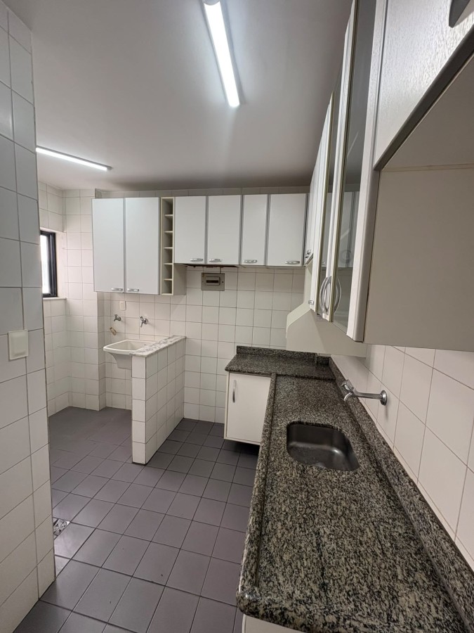 Apartamento, 2 quartos, 60 m² - Foto 9