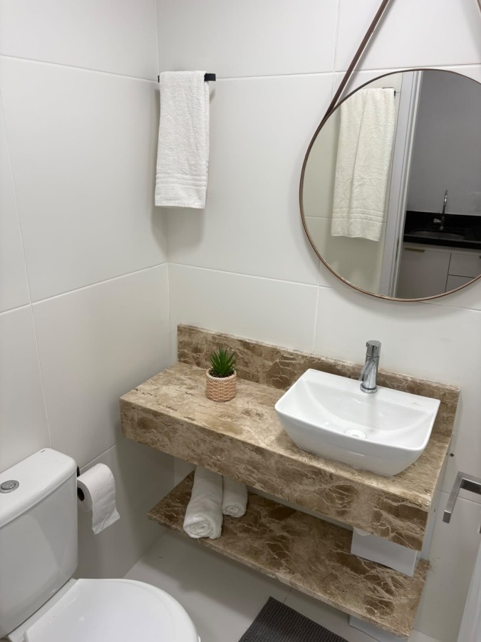 Apartamento, 1 quarto, 20 m² - Foto 12