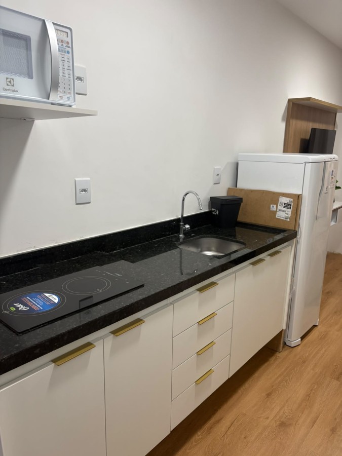 Apartamento, 1 quarto, 20 m² - Foto 10