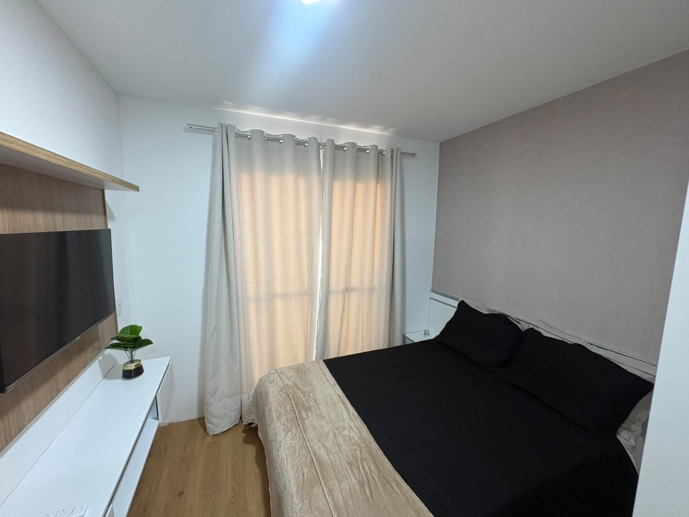 Apartamento, 1 quarto, 20 m² - Foto 6