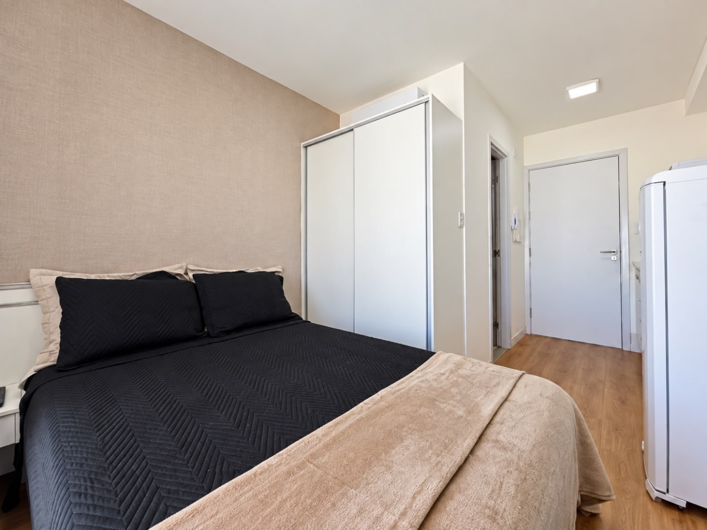 Apartamento, 1 quarto, 20 m² - Foto 8