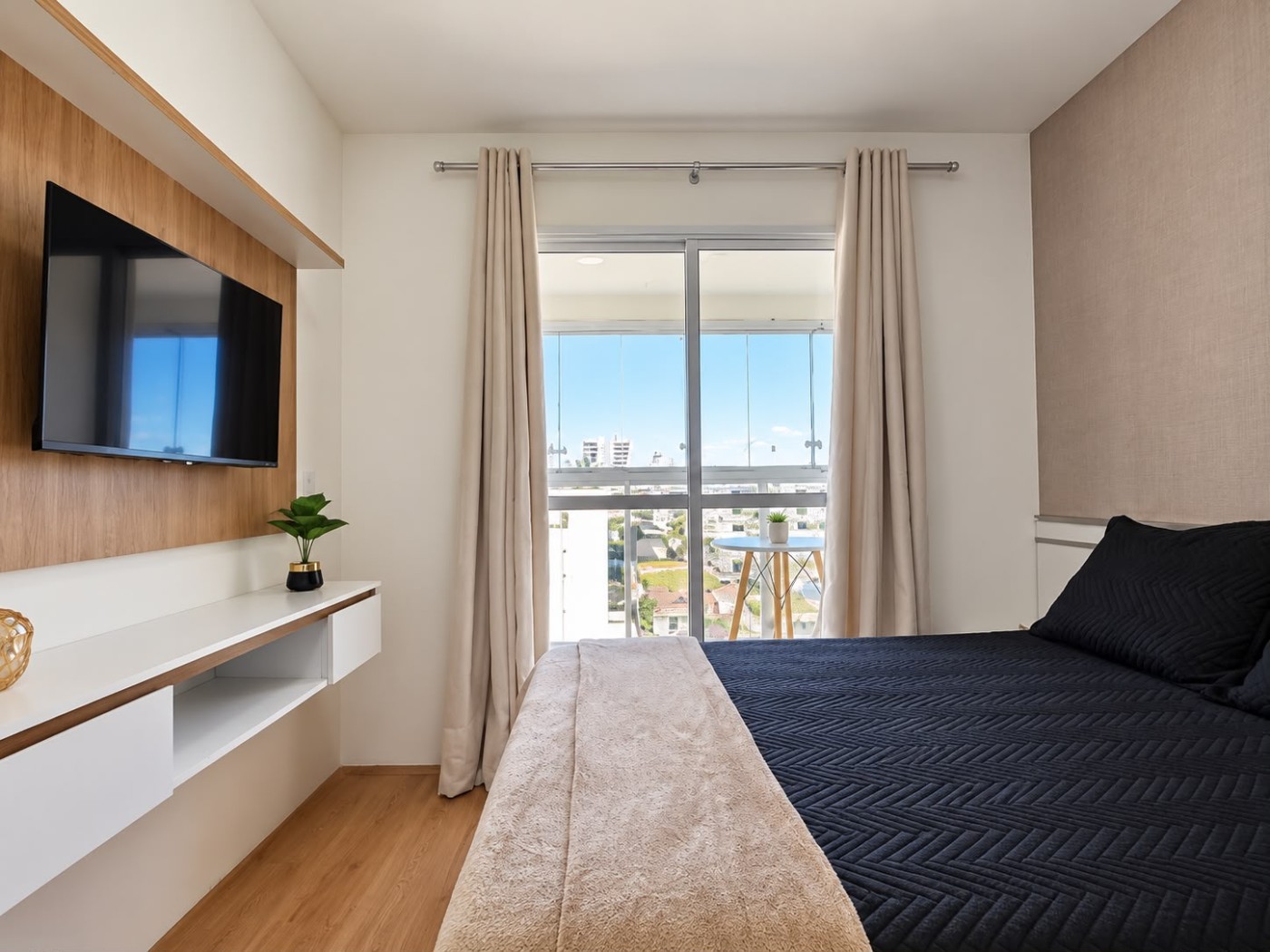 Apartamento, 1 quarto, 20 m² - Foto 4