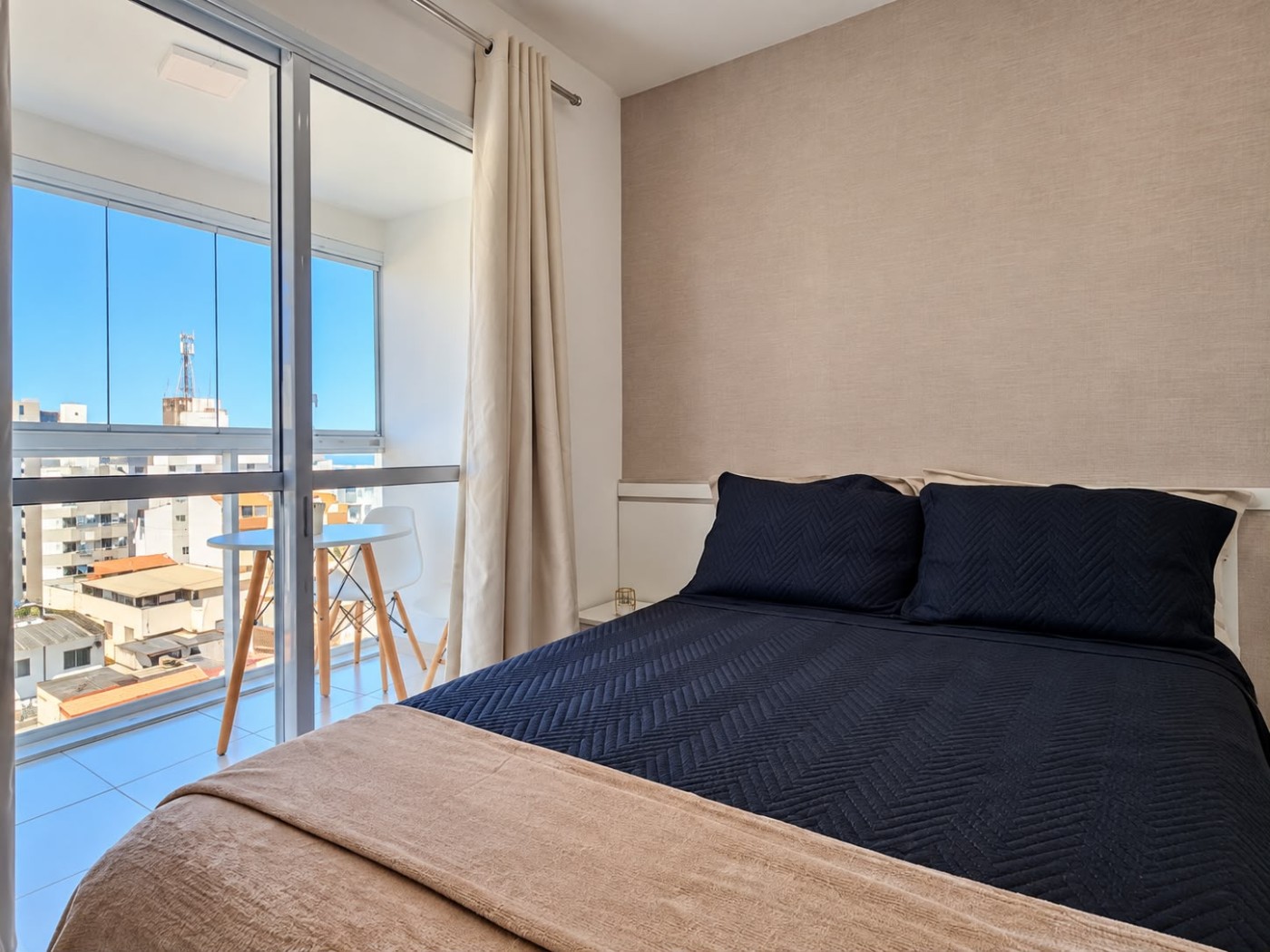 Apartamento, 1 quarto, 20 m² - Foto 5