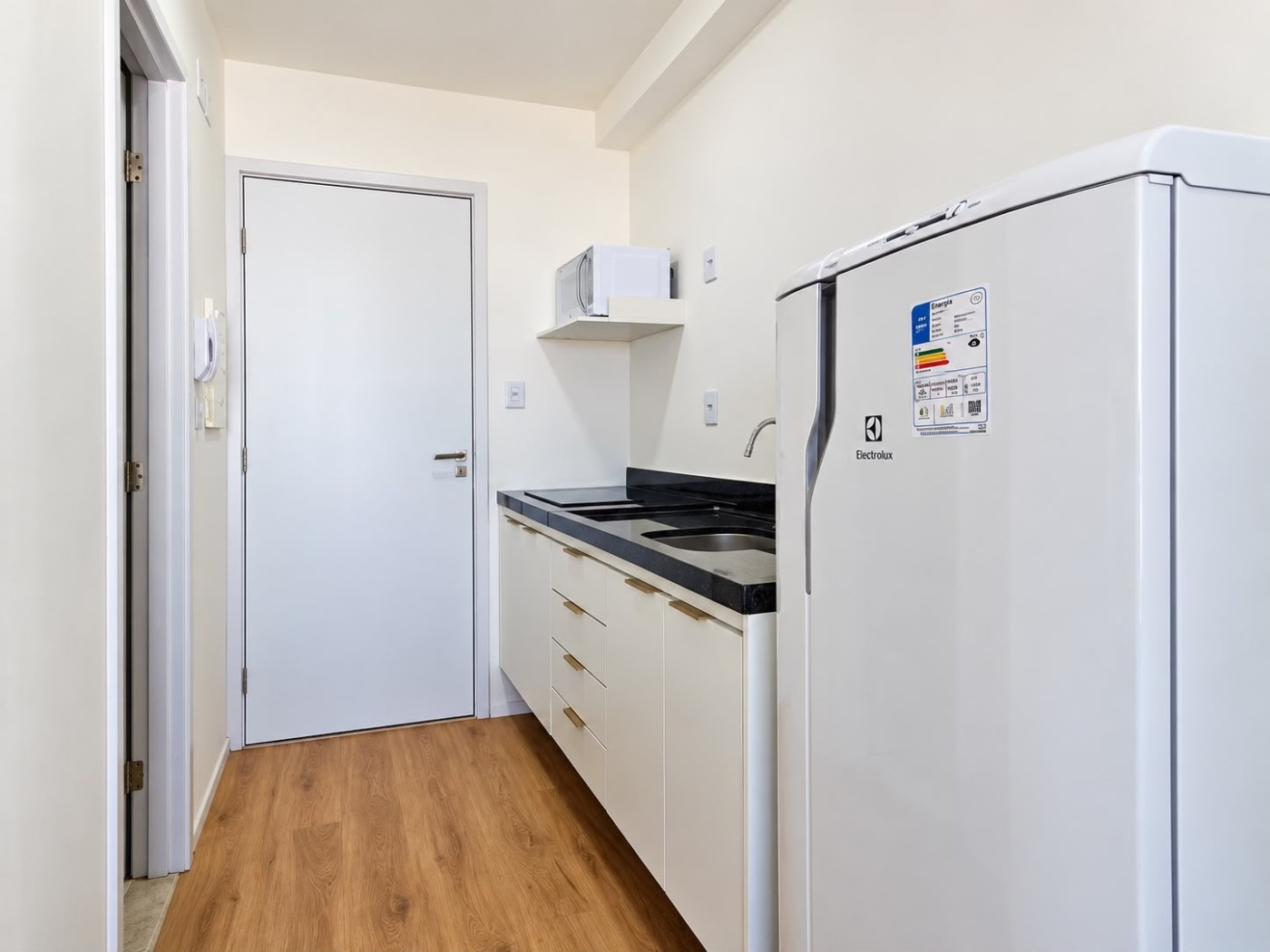 Apartamento, 1 quarto, 20 m² - Foto 11