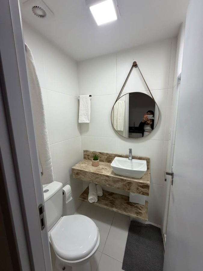 Apartamento, 1 quarto, 20 m² - Foto 13