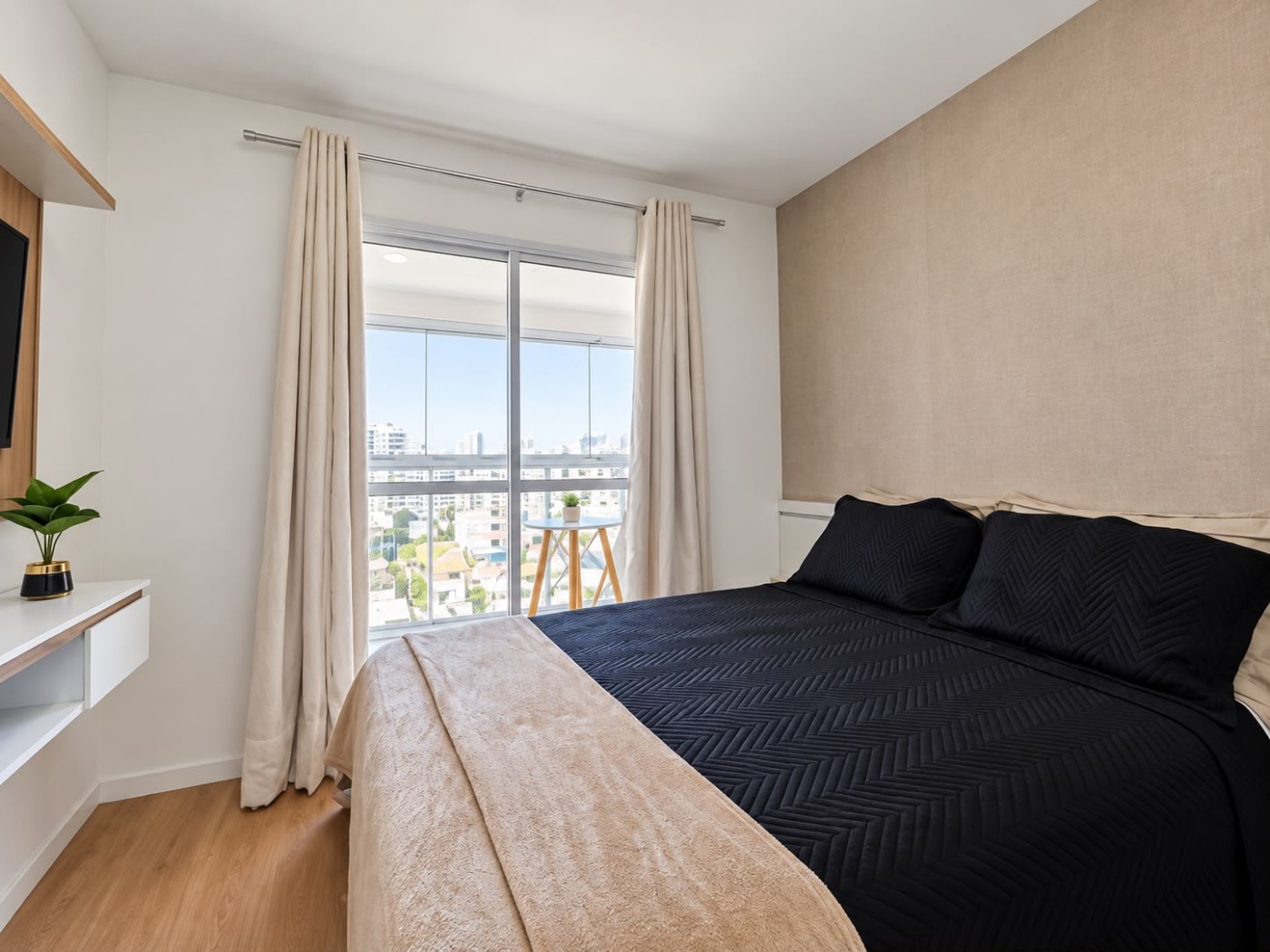 Apartamento, 1 quarto, 20 m² - Foto 7