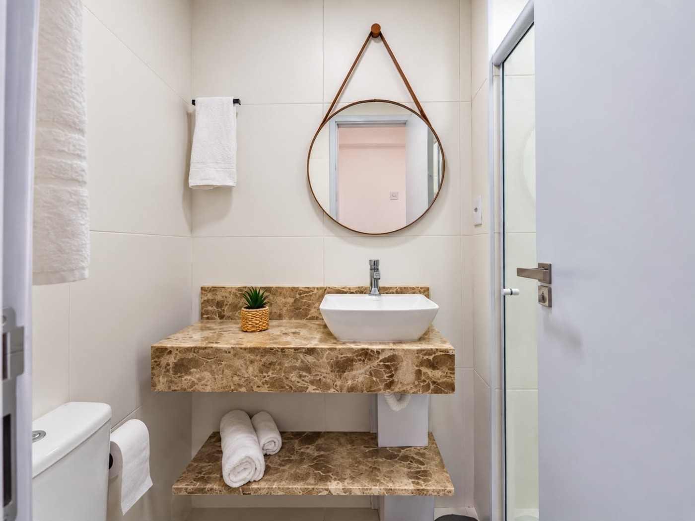 Apartamento, 1 quarto, 20 m² - Foto 14