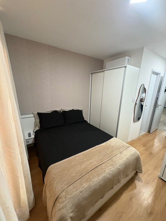 Apartamento, 1 quarto, 20 m² - Foto 9